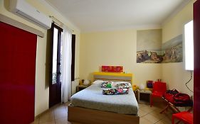 B&B Da Rì